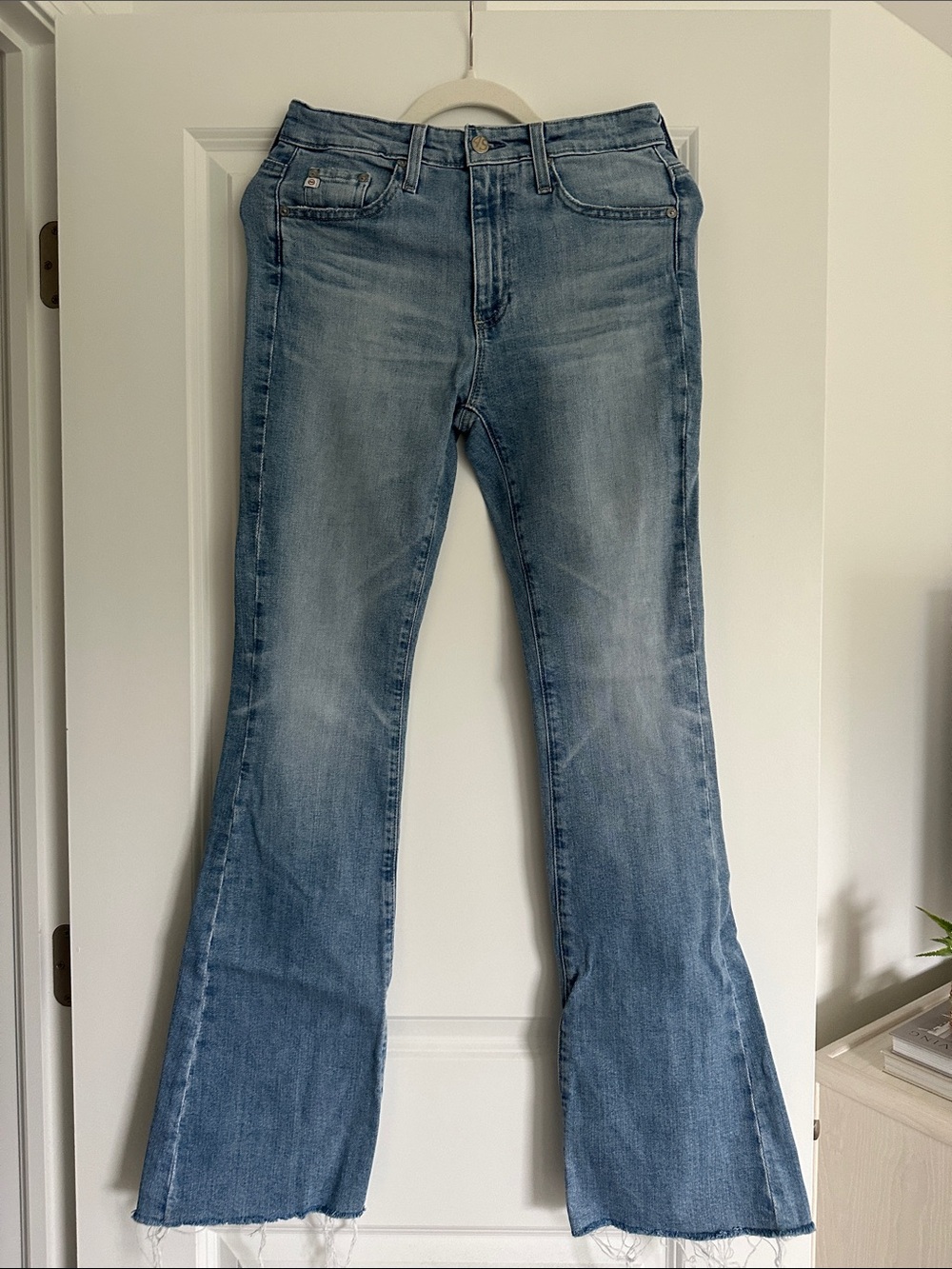 Women’s AG Farrah Jeans